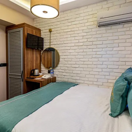 Hotel Interstar Istanbul
