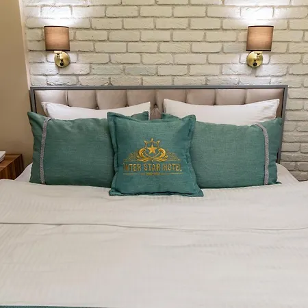 Interstar Istanbul