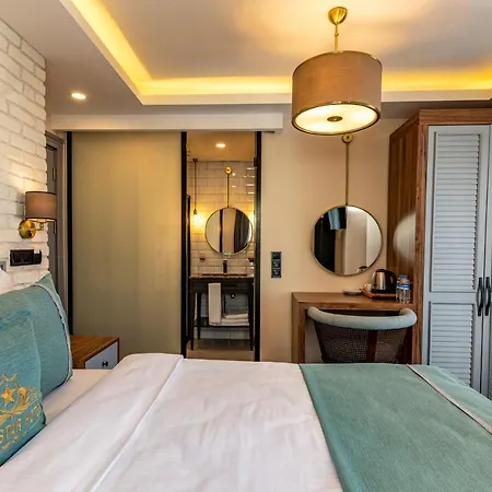 Interstar Istanbul