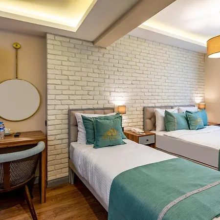 Hotel Interstar Istanbul