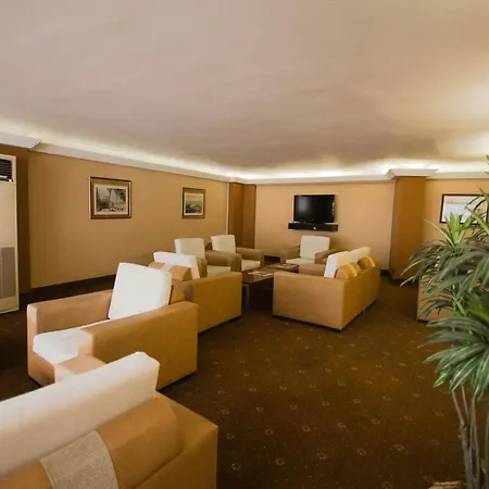 Sahinler Hotel