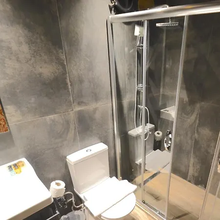Hotel Pera Tunnel Istanbul