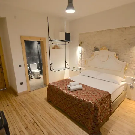 Pera Tunnel Hotel Istanbul