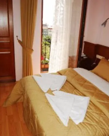 Hotel Agora