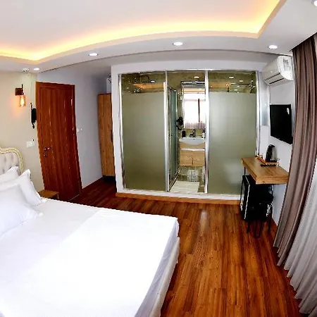 Palmera Old 2* Стамбул
