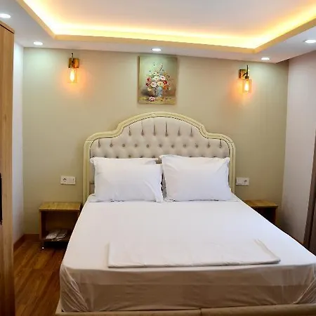 Отель Palmera Old Стамбул