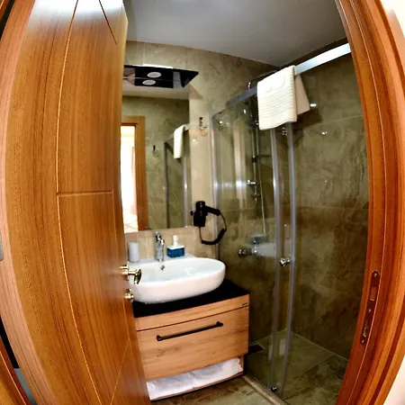 Palmera Old Отель Стамбул
