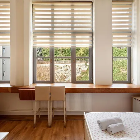 Hotel Cezayir Estambul