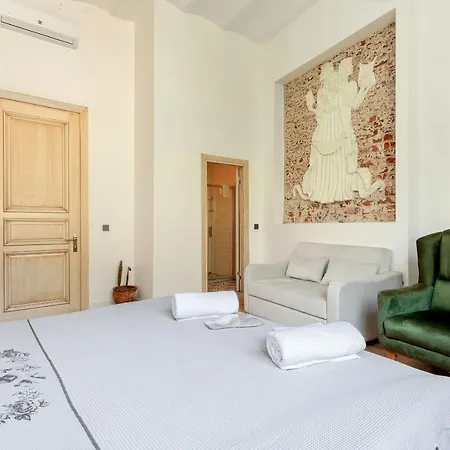 Hotel Cezayir 2*