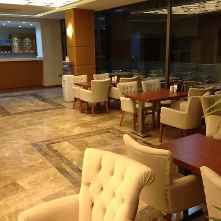 Grand Avcilar 3* Istanbul