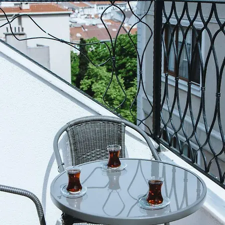 Otel Istanroom By Keo 3*