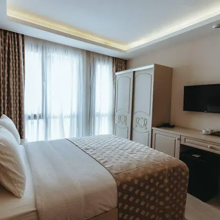 Istanroom By Keo