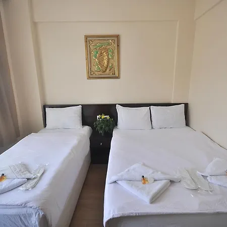 Baykal Hotel