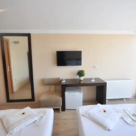 Baykal 2* Istanbul