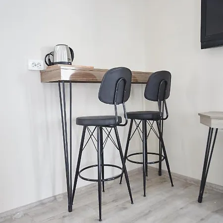 Aparthotel Luna Taksim