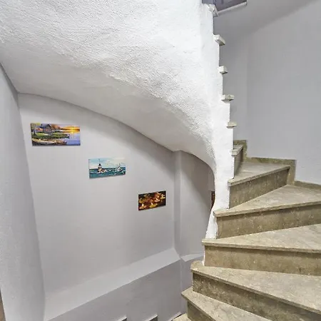 Luna Taksim Aparthotel 2*