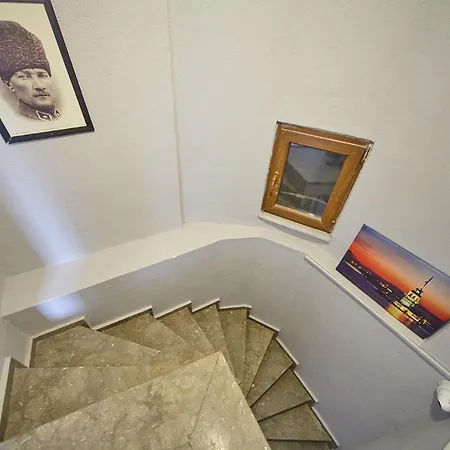 Aparthotel Luna Taksim 2*