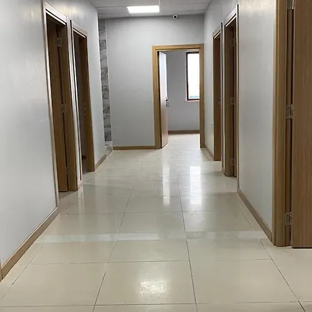 Nılem Pansiyon *