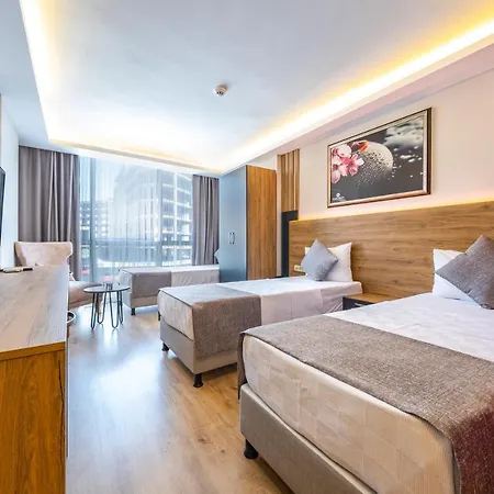 Rush Otel 3*