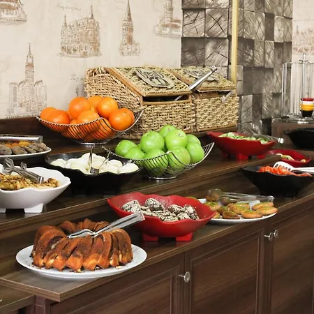 Hotel Ayasultan Provincia di Istanbul