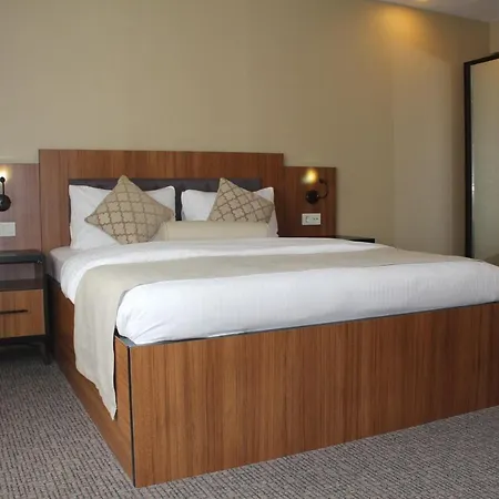 Palmiye Hotel 4*