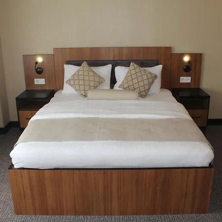 Hotel Palmiye