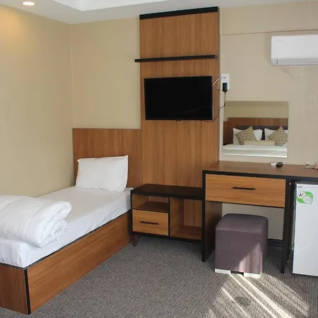 Hotel Palmiye 4*