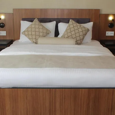 Palmiye 4*