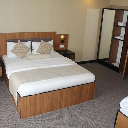 Palmiye Hotel 4*