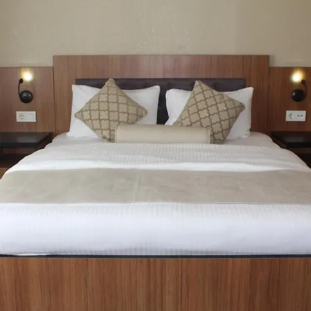 Palmiye 4* Istanbul