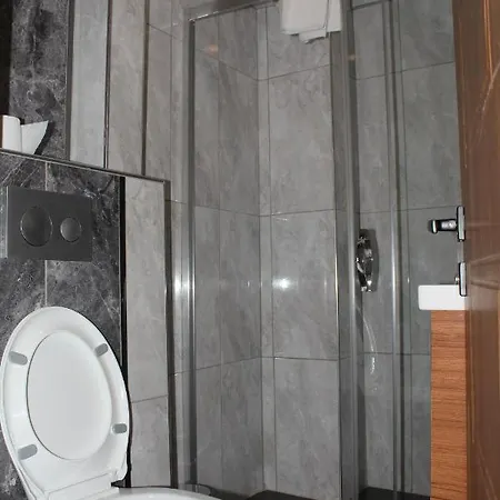 Palmiye 4* Istanbul