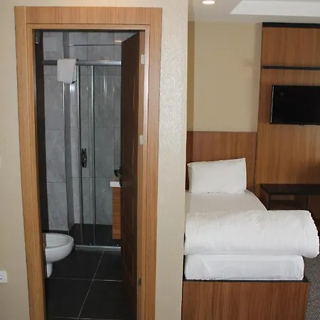 Hotel Palmiye 4*