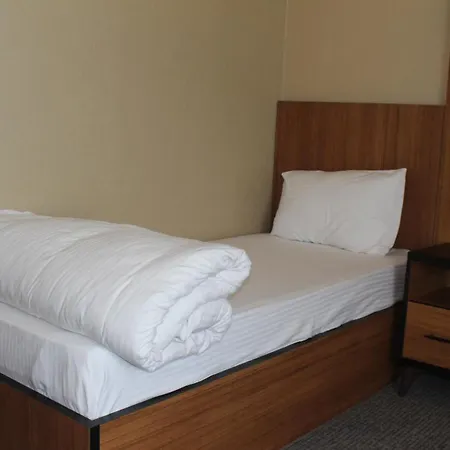 Palmiye Hotel 4*