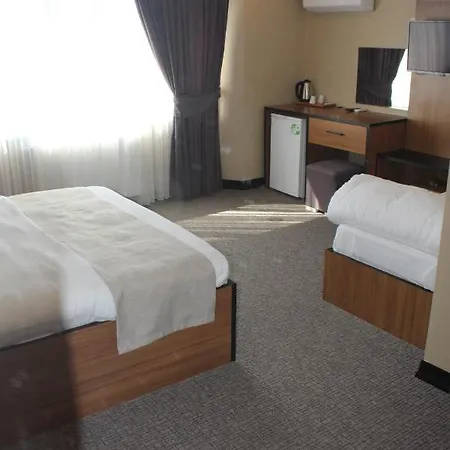 Hotel Palmiye