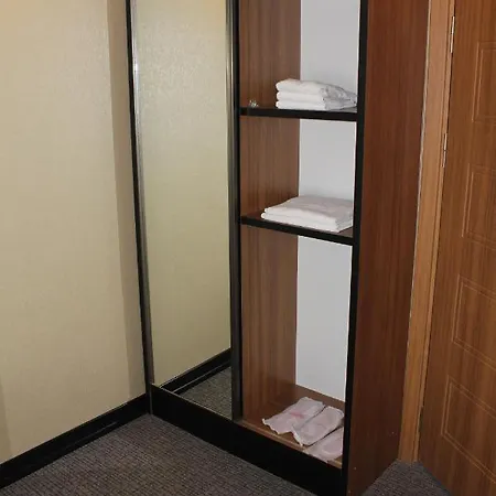 Hotel Palmiye
