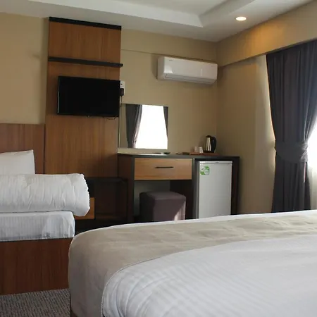 Hotel Palmiye 4*