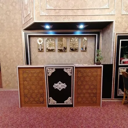 Hotel Palmiye