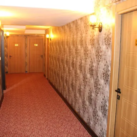 Palmiye 4* Istanbul