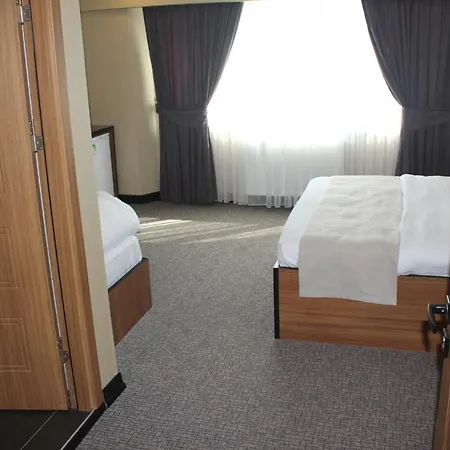 Palmiye Hotel 4*