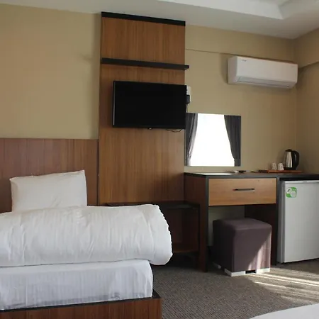 Palmiye Hotel