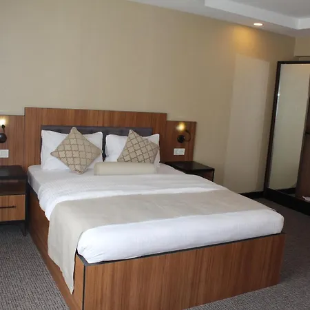 Hotel Palmiye