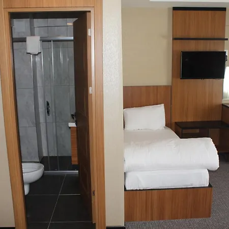 Palmiye 4* Istanbul