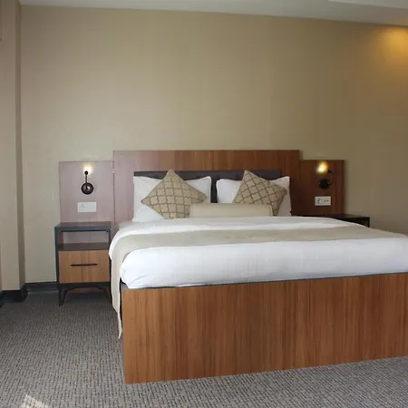 Palmiye 4*