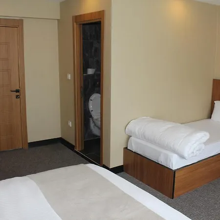 Palmiye 4* Istanbul