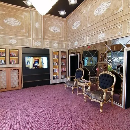 Hotel Palmiye