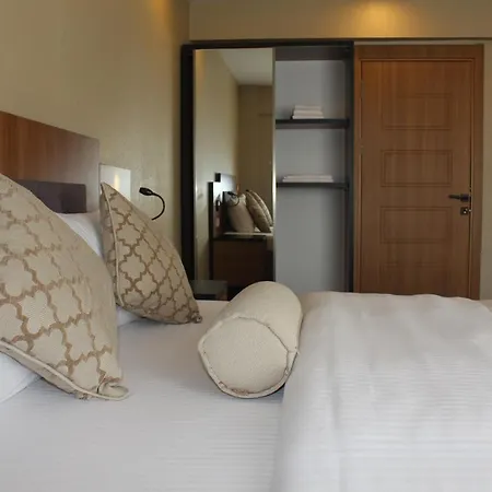 Palmiye Hotel