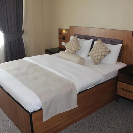 Palmiye Hotel 4*