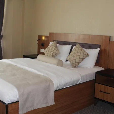 Palmiye 4* Istanbul