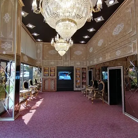 Palmiye Hotel
