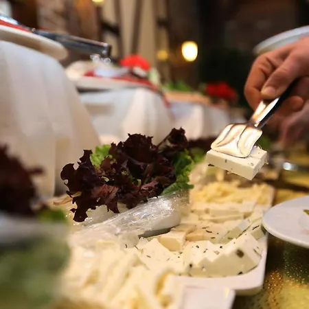 Hotel Golden Street Istanbul